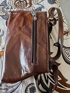 Leather Wallet