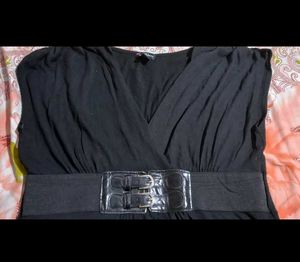 FREE SIZE LONG GOWN