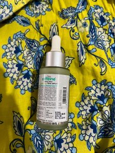 Mcaffeine Greer Tea Face Serum