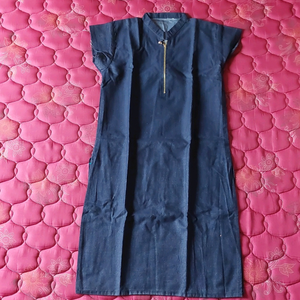 Cotton kurti
