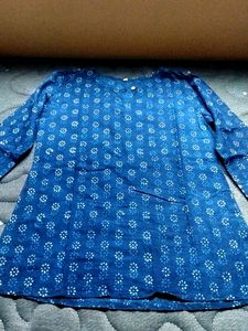 Short Kurti