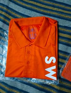 Swiggy T-shirt Small Size