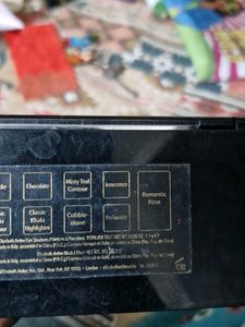 Elizabeth Arden Eyeshado Palettes