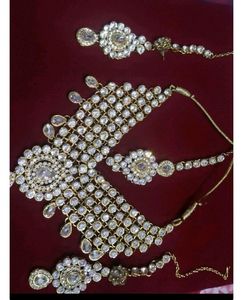 Bridal Set