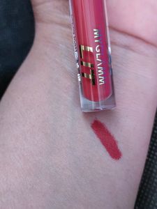 Myglamm Matte Lip Stick