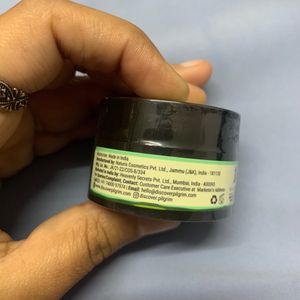 SOUALANEG  PILGRIM |GLOW MOISTURIZER Niacinamide