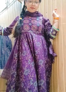 #nice Looking Kurta Set (Kurta+Pant)