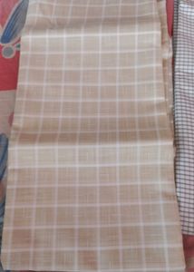 Men&#39;s shirt piece,  cotton unstitched, 2.5m