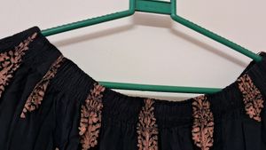 Slightly Used Long Skirt