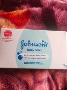 Johnson's Baby