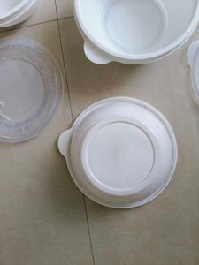 Food Storage Containers with Lids