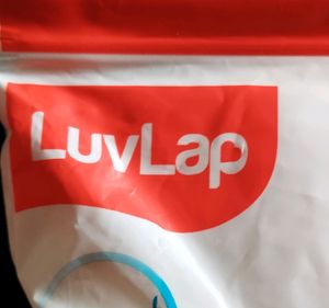 Luvlap Disposable Breast Pads