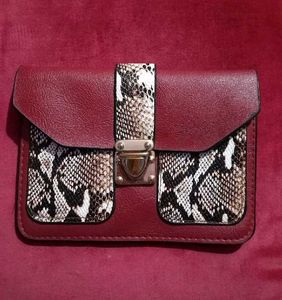 (Buy1Get1Free)BROWN SLING🤎