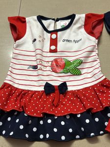 Baby Dress