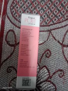 Anaaya Perfect Pout Lip Balm
