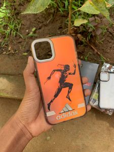 Iphone 11 Case ADIDAS❤️‍🔥