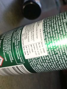 Brut Original Deodorant
