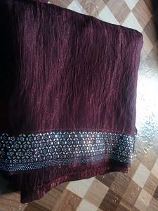 beautiful sarees with blouse 44
