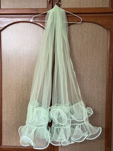 Lehanga Set (crop Top/ Blouse, Skirt &amp; Dupatta)