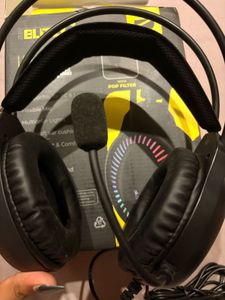 Gaming Headset