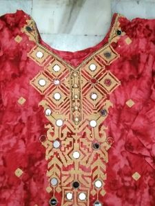 2 Kurta Set With 1 Duppta