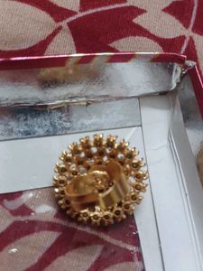 Sakshi Rings - Set of 12