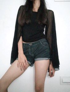 Fancy Adjustable Top