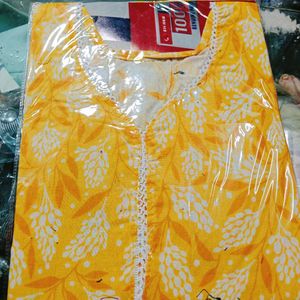 Short Kurti For Women
