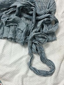 Tie Knot Crop Top