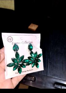 Beautiful Korean Earings