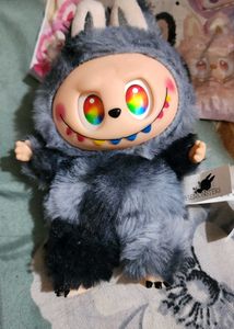 Secret Labubu Toy