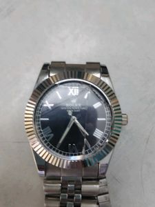 Rolex Watch - Classic Design