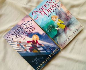 2 Books @ 99
