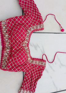 Lehenga+ Jwellery