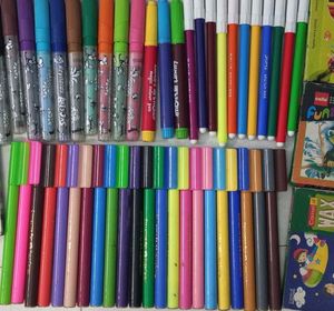 Art Supplies🎨🖌️