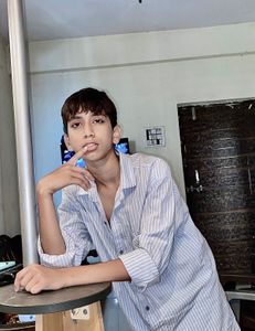 Aesthetic vintage Shirt For Man From H&M