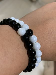 Couple Bracelet Set