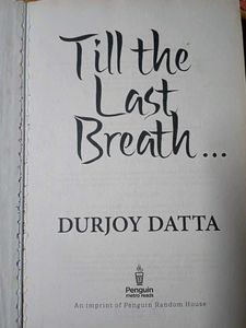Till the Last Breath