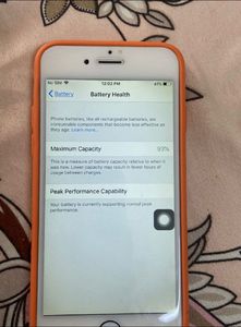 Iphone 6 32GB Gold