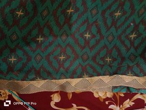 2 Sarees