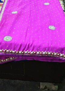 Party Wear Saree