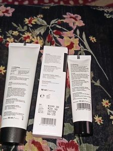 Minimalist Daily Radiance Ritual Kit
