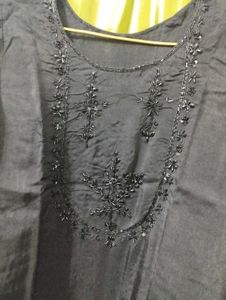 Elegant Kurta