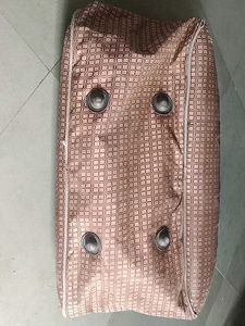 Gym &amp; Travel Bag