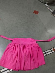 Mini Skirt