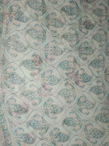 Set Of 2 Georgette Scarfs