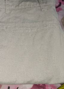 Pant With New Condition