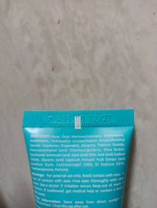 HydraSun Moisturising Sunscreen Cream