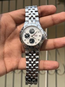 Cruiser Panda Dial multifunction Watch