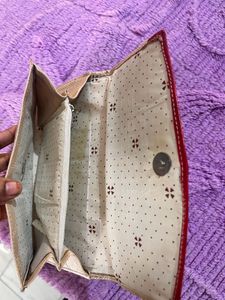 Ladies Purse/wallet